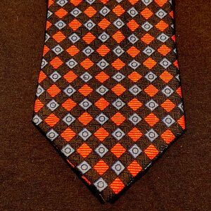 ✨️ Charleston 'the rack' 💯% Silk